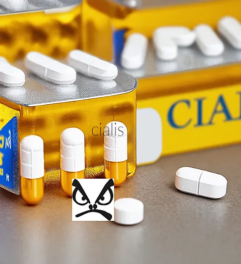 Comprar cialis y pagar contrareembolso